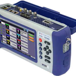 VeEX VePAL TX300s Portable