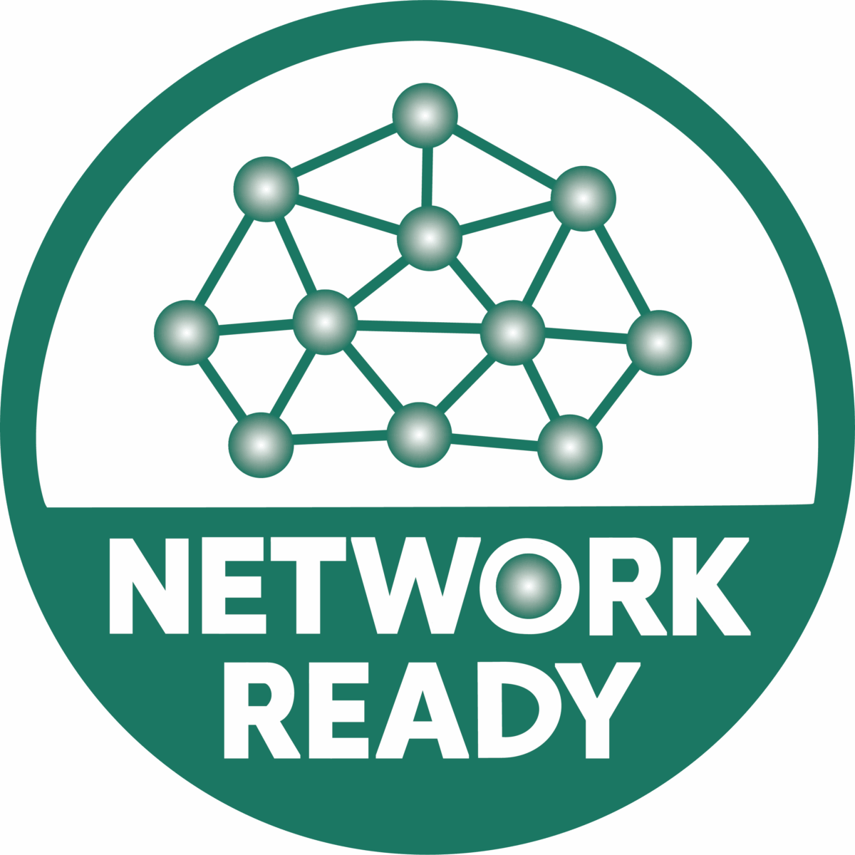 Network Ready – helhetslösning för fiber-, PON- och fastighetsnät