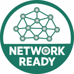 Network Ready – helhetslösning för fiber-, PON- och fastighetsnät