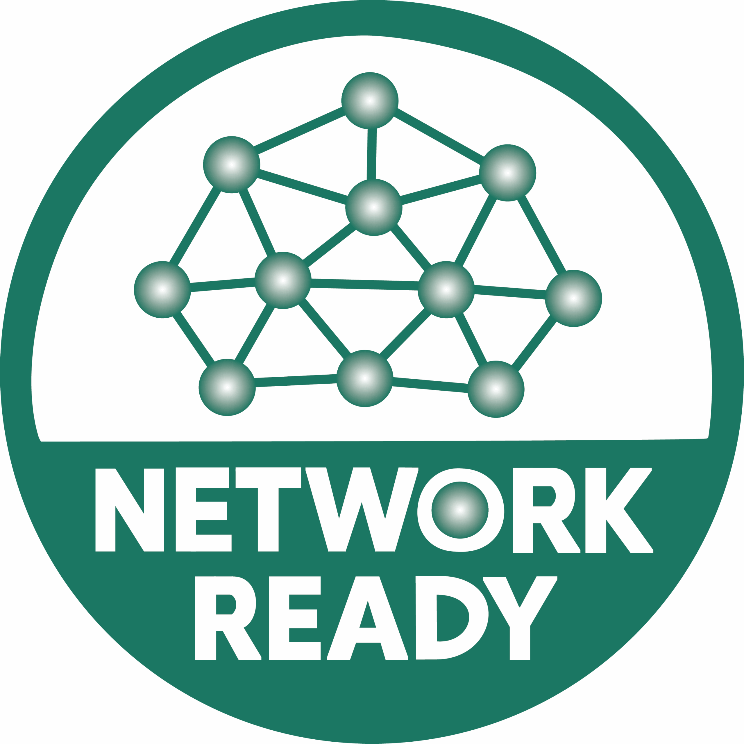 Network Ready – helhetslösning för fiber-, PON- och fastighetsnät