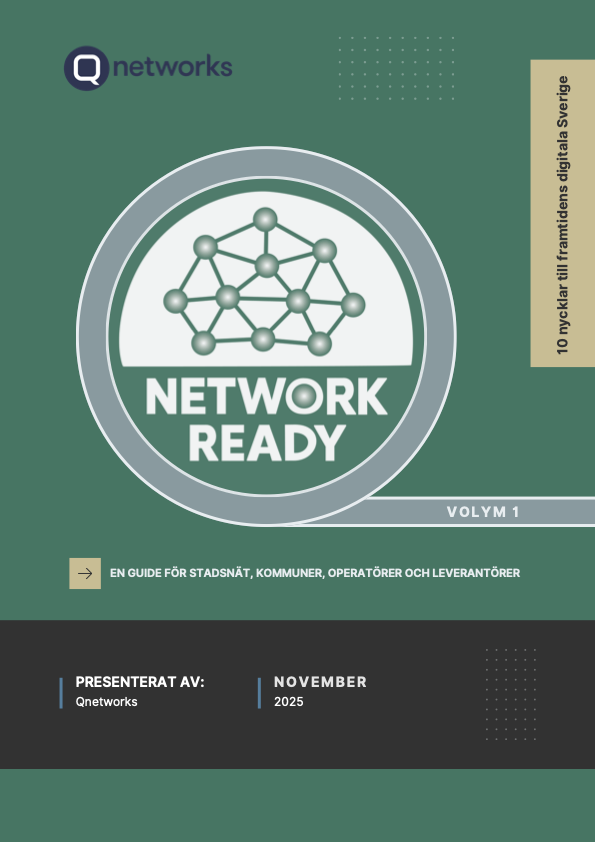 Network Ready