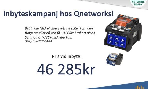 Inbyteskampanj