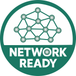 Network Ready – helhetslösning för fiber-, PON- och fastighetsnät